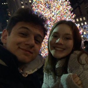 Meet your Posher, Steven